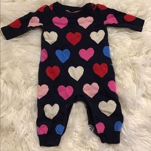 Gap sweater one piece